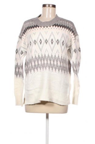 Дамски пуловер Marks & Spencer, Размер M, Цвят Многоцветен, Цена 6,60 лв.