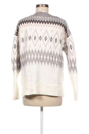 Γυναικείο πουλόβερ Marks & Spencer, Μέγεθος M, Χρώμα Πολύχρωμο, Τιμή 2,47 €