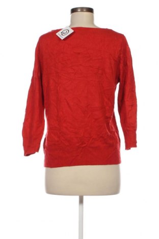 Дамски пуловер Marks & Spencer, Размер XL, Цвят Оранжев, Цена 7,60 лв.