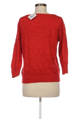 Damski sweter Marks & Spencer, Rozmiar XL, Kolor Pomarańczowy, Cena 22,39 zł