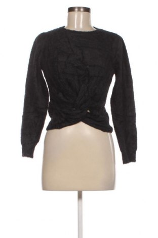 Γυναικείο πουλόβερ Mc Lorene, Μέγεθος S, Χρώμα Μαύρο, Τιμή 4,49 €