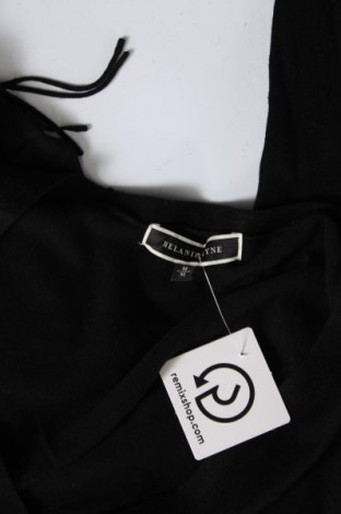 Γυναικείο πουλόβερ Melanie Lyne, Μέγεθος M, Χρώμα Μαύρο, Τιμή 14,72 €
