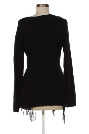 Γυναικείο πουλόβερ Melanie Lyne, Μέγεθος M, Χρώμα Μαύρο, Τιμή 14,72 €