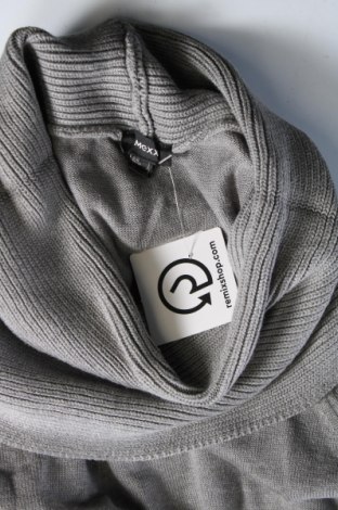 Γυναικείο πουλόβερ Mexx, Μέγεθος L, Χρώμα Γκρί, Τιμή 5,38 €