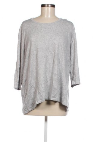 Дамски пуловер Michele Boyard, Размер XL, Цвят Сив, Цена 10,15 лв.