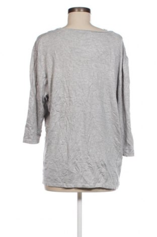 Γυναικείο πουλόβερ Michele Boyard, Μέγεθος XL, Χρώμα Γκρί, Τιμή 6,28 €