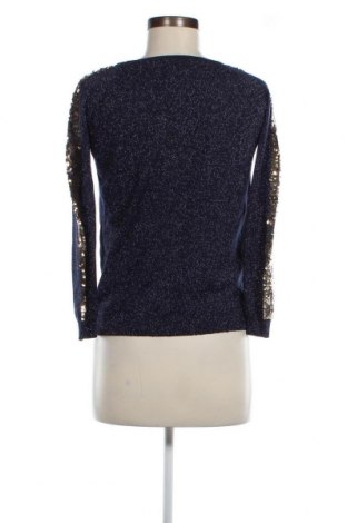 Női pulóver Millenium, Méret M, Szín Kék, Ár 2 207 Ft