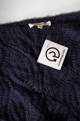 Γυναικείο πουλόβερ Millenium, Μέγεθος M, Χρώμα Μπλέ, Τιμή 2,69 €