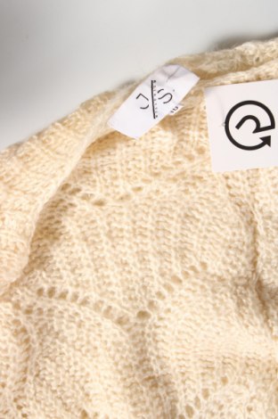Γυναικείο πουλόβερ Millenium, Μέγεθος XL, Χρώμα Εκρού, Τιμή 5,38 €