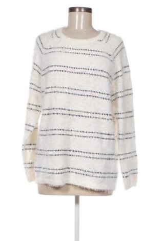 Γυναικείο πουλόβερ Millers, Μέγεθος M, Χρώμα Λευκό, Τιμή 5,38 €
