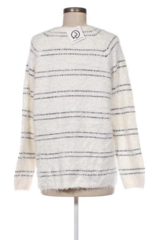 Дамски пуловер Millers, Размер M, Цвят Бял, Цена 7,25 лв.