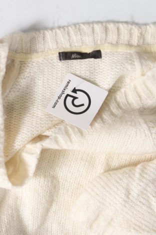 Γυναικείο πουλόβερ Mim, Μέγεθος M, Χρώμα  Μπέζ, Τιμή 5,38 €
