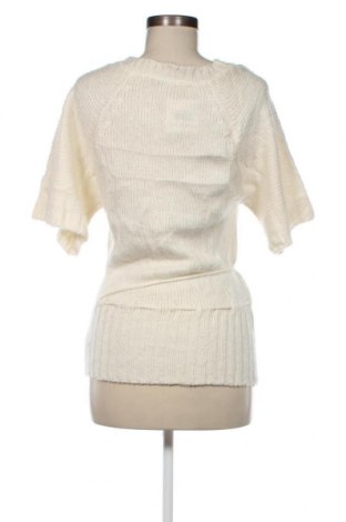 Γυναικείο πουλόβερ Mim, Μέγεθος M, Χρώμα  Μπέζ, Τιμή 4,49 €