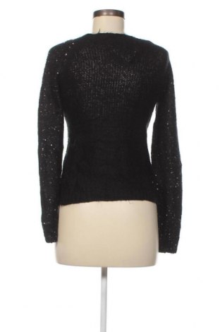 Дамски пуловер Mim, Размер M, Цвят Черен, Цена 8,70 лв.