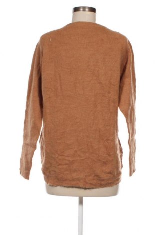 Дамски пуловер Minimum, Размер S, Цвят Бежов, Цена 13,20 лв.