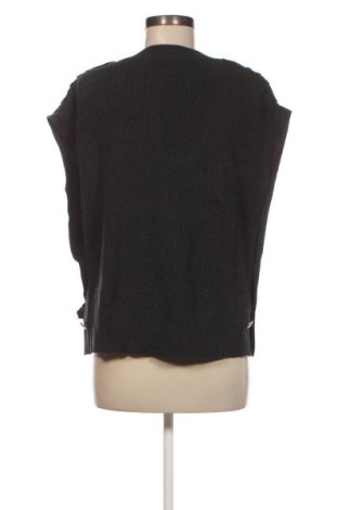 Дамски пуловер Mint Velvet, Размер S, Цвят Сив, Цена 13,64 лв.