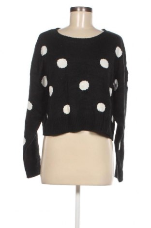 Γυναικείο πουλόβερ Minx, Μέγεθος L, Χρώμα Μαύρο, Τιμή 4,68 €
