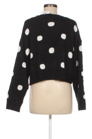 Γυναικείο πουλόβερ Minx, Μέγεθος L, Χρώμα Μαύρο, Τιμή 3,34 €