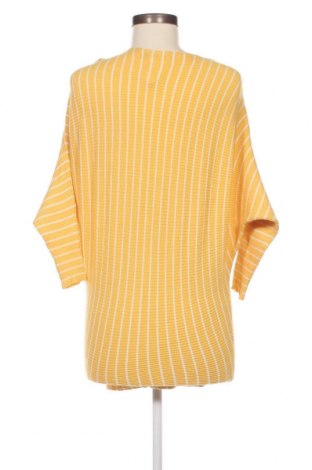 Γυναικείο πουλόβερ Miss Valley, Μέγεθος S, Χρώμα Κίτρινο, Τιμή 5,38 €