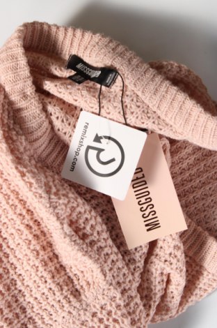 Damenpullover Missguided, Größe XL, Farbe Rosa, Preis € 9,72