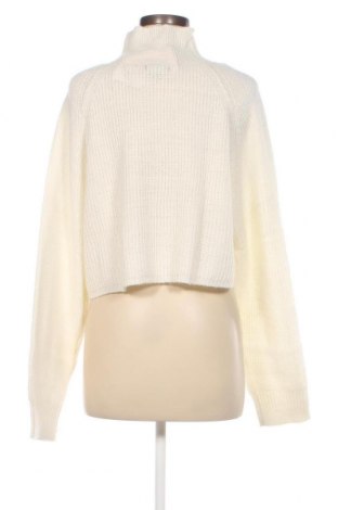Damenpullover Missguided, Größe XL, Farbe Weiß, Preis 6,64 €