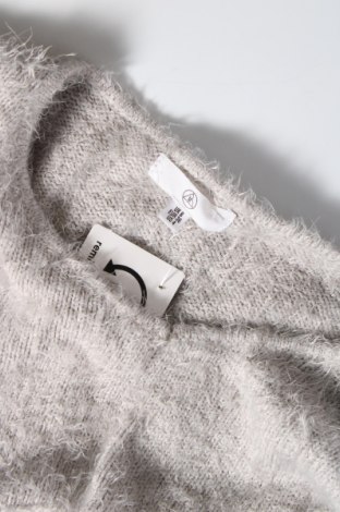 Γυναικείο πουλόβερ Missguided, Μέγεθος S, Χρώμα Γκρί, Τιμή 14,83 €