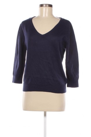 Γυναικείο πουλόβερ Mix, Μέγεθος XS, Χρώμα Μπλέ, Τιμή 2,33 €