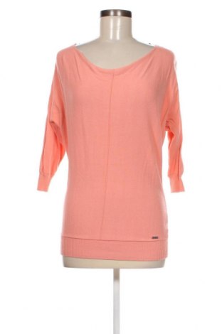 Γυναικείο πουλόβερ Mohito, Μέγεθος S, Χρώμα Ρόζ , Τιμή 1,78 €