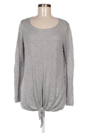 Γυναικείο πουλόβερ Monari, Μέγεθος M, Χρώμα Γκρί, Τιμή 2,99 €
