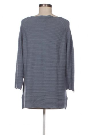 Γυναικείο πουλόβερ Monari, Μέγεθος S, Χρώμα Μπλέ, Τιμή 20,41 €