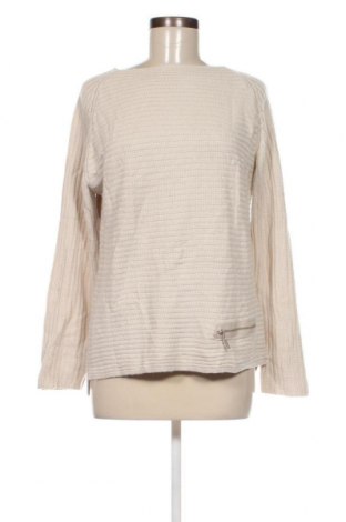 Γυναικείο πουλόβερ Monari, Μέγεθος L, Χρώμα  Μπέζ, Τιμή 4,90 €