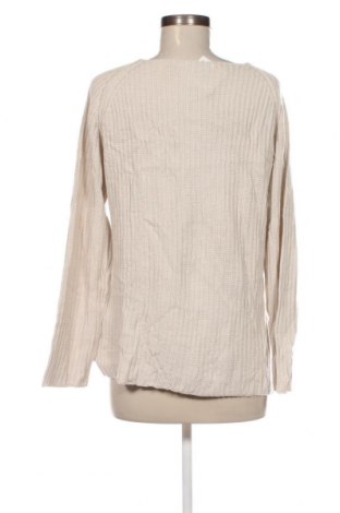 Γυναικείο πουλόβερ Monari, Μέγεθος L, Χρώμα  Μπέζ, Τιμή 6,81 €