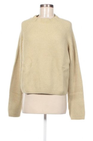 Дамски пуловер Monki, Размер XXL, Цвят Зелен, Цена 13,23 лв.