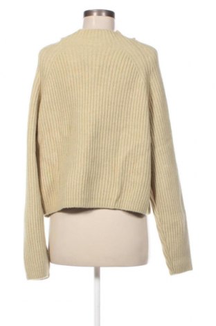 Γυναικείο πουλόβερ Monki, Μέγεθος XL, Χρώμα Πράσινο, Τιμή 9,35 €
