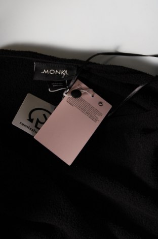Damenpullover Monki, Größe M, Farbe Schwarz, Preis 6,32 €