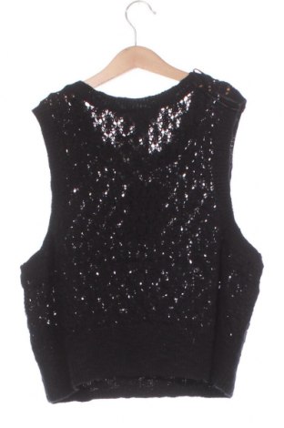 Γυναικείο πουλόβερ Monki, Μέγεθος XL, Χρώμα Μαύρο, Τιμή 25,26 €
