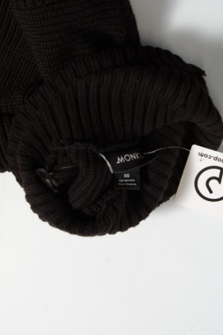 Pulover de femei Monki, Mărime XS, Culoare Negru, Preț 40,30 Lei