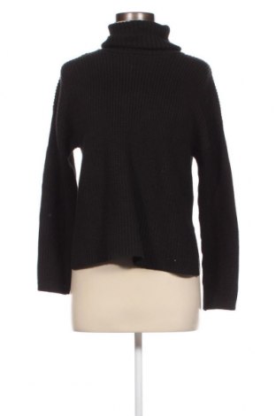Дамски пуловер Monki, Размер XS, Цвят Черен, Цена 19,11 лв.