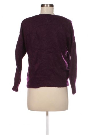 Pulover de femei Monoprix, Mărime S, Culoare Mov, Preț 23,85 Lei