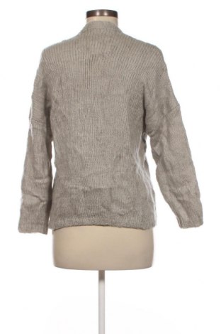 Дамски пуловер Monoprix Femme, Размер XS, Цвят Сив, Цена 7,25 лв.