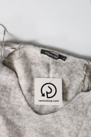 Γυναικείο πουλόβερ Monoprix Femme, Μέγεθος S, Χρώμα Πολύχρωμο, Τιμή 4,49 €