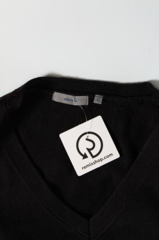 Γυναικείο πουλόβερ Montego, Μέγεθος M, Χρώμα Μαύρο, Τιμή 23,71 €