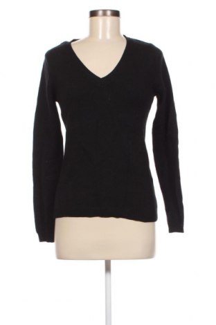 Γυναικείο πουλόβερ Montego, Μέγεθος M, Χρώμα Μαύρο, Τιμή 12,09 €
