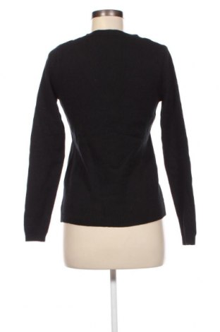 Γυναικείο πουλόβερ Montego, Μέγεθος M, Χρώμα Μαύρο, Τιμή 23,71 €