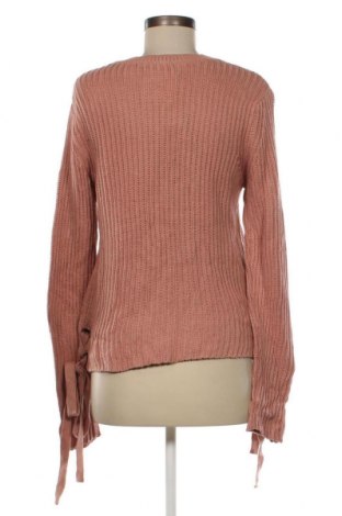 Női pulóver Moodo, Méret XL, Szín Rózsaszín, Ár 4 598 Ft