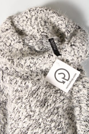 Γυναικείο πουλόβερ Moodo, Μέγεθος L, Χρώμα Πολύχρωμο, Τιμή 7,18 €