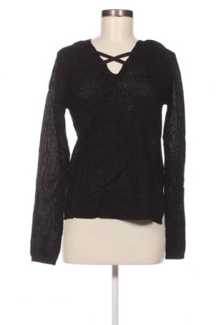 Pulover de femei Moodo, Mărime M, Culoare Negru, Preț 51,99 Lei