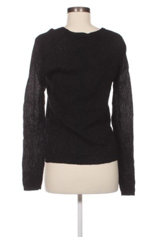 Γυναικείο πουλόβερ Moodo, Μέγεθος M, Χρώμα Μαύρο, Τιμή 5,83 €