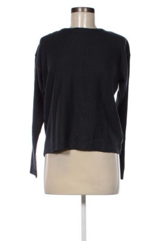 Γυναικείο πουλόβερ Moodo, Μέγεθος L, Χρώμα Μπλέ, Τιμή 6,73 €