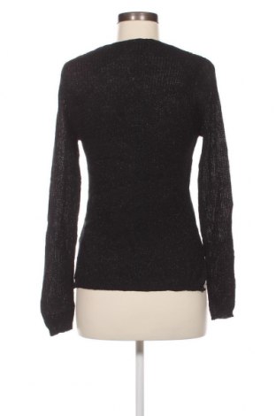 Γυναικείο πουλόβερ Moodo, Μέγεθος S, Χρώμα Μαύρο, Τιμή 6,73 €